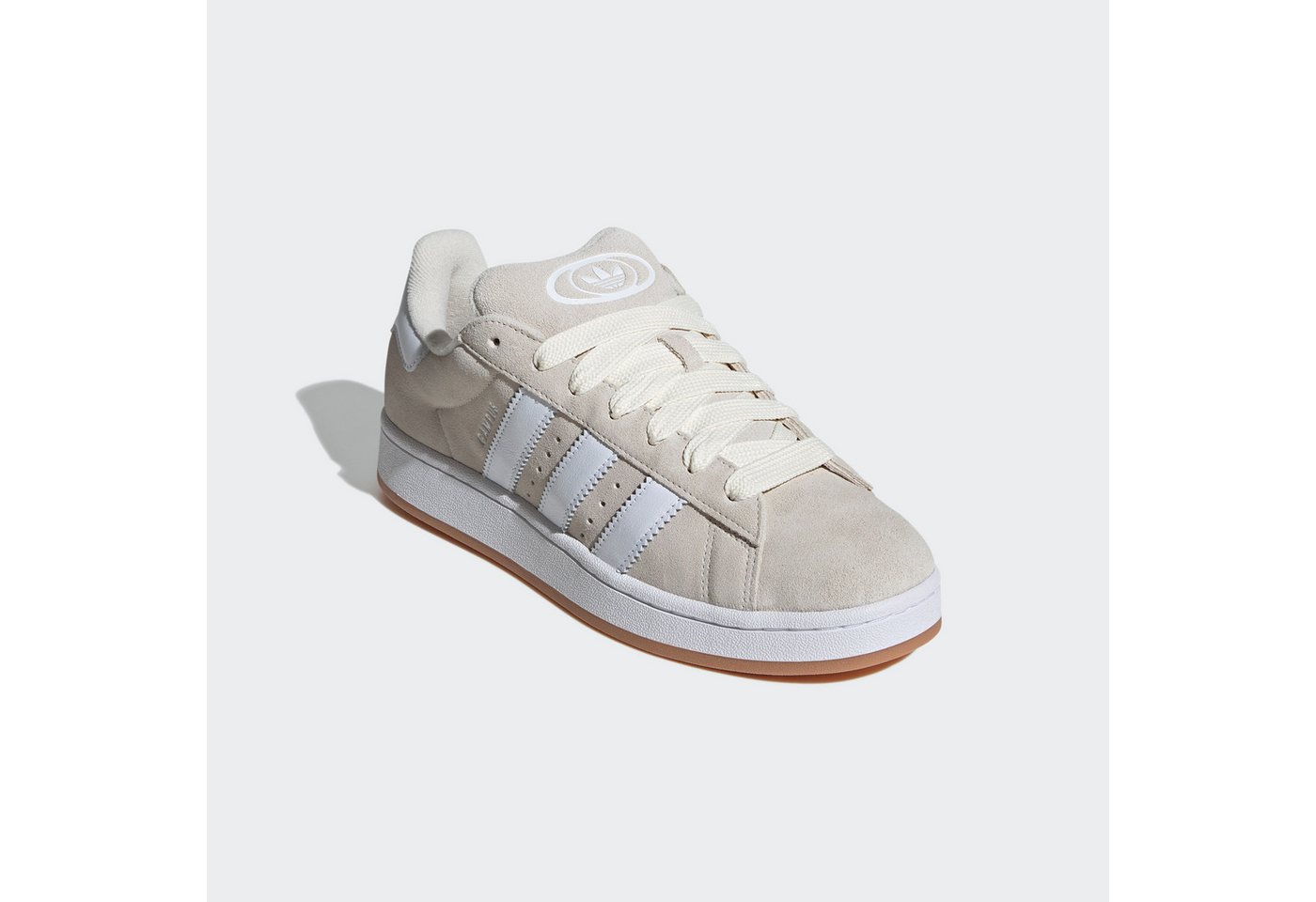 adidas Originals CAMPUS 00S Sneaker (weiß)