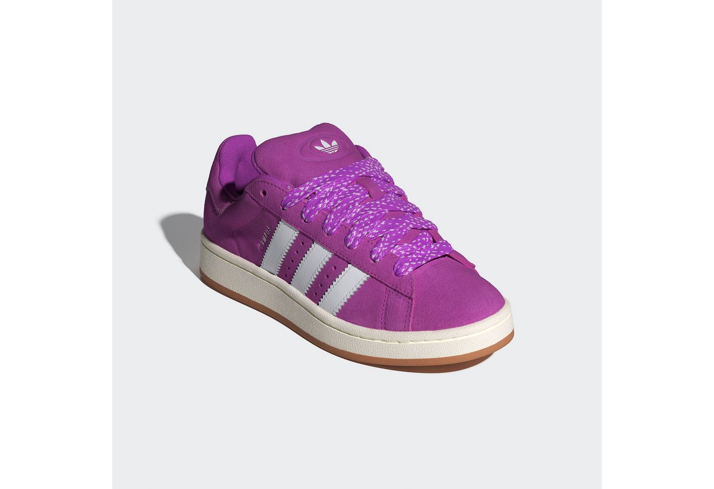 adidas Originals CAMPUS 00S Sneaker (weiß)