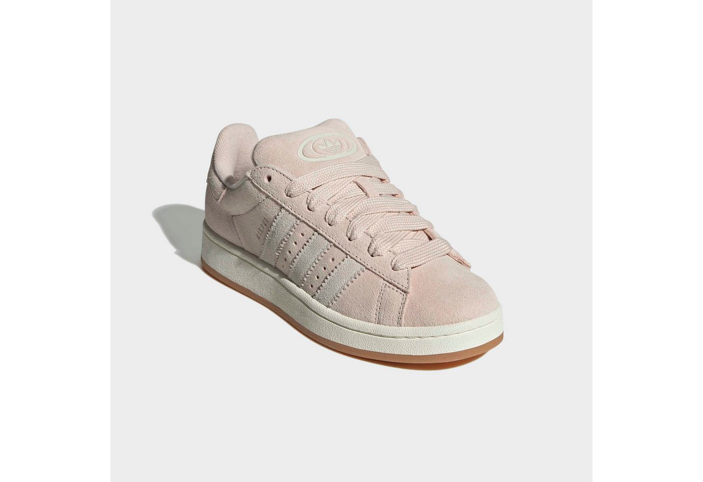 adidas Originals CAMPUS 00S Sneaker (weiß)