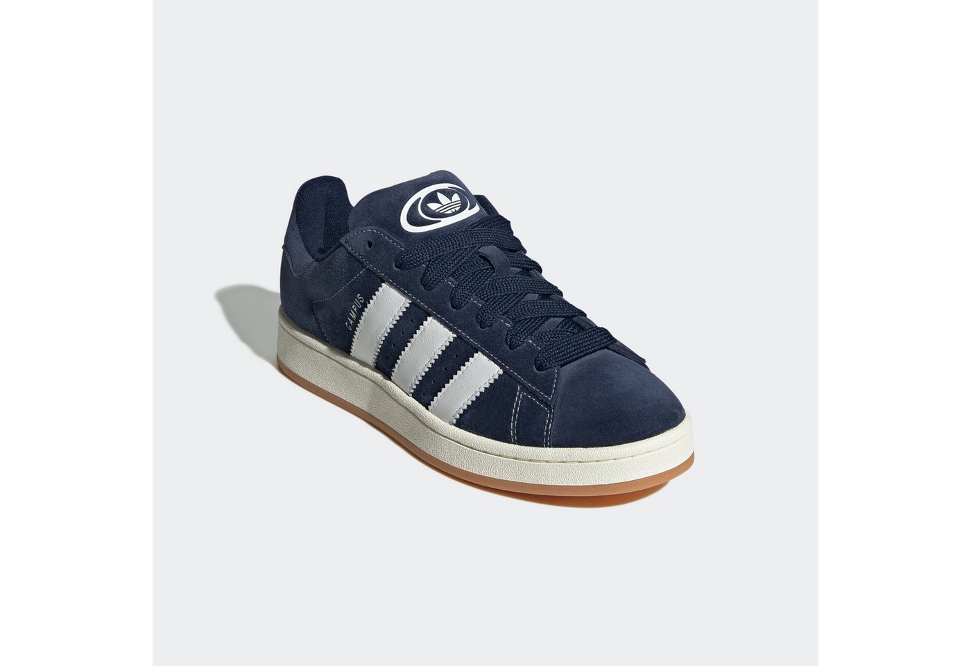 adidas Originals CAMPUS 00S Sneaker (weiß)