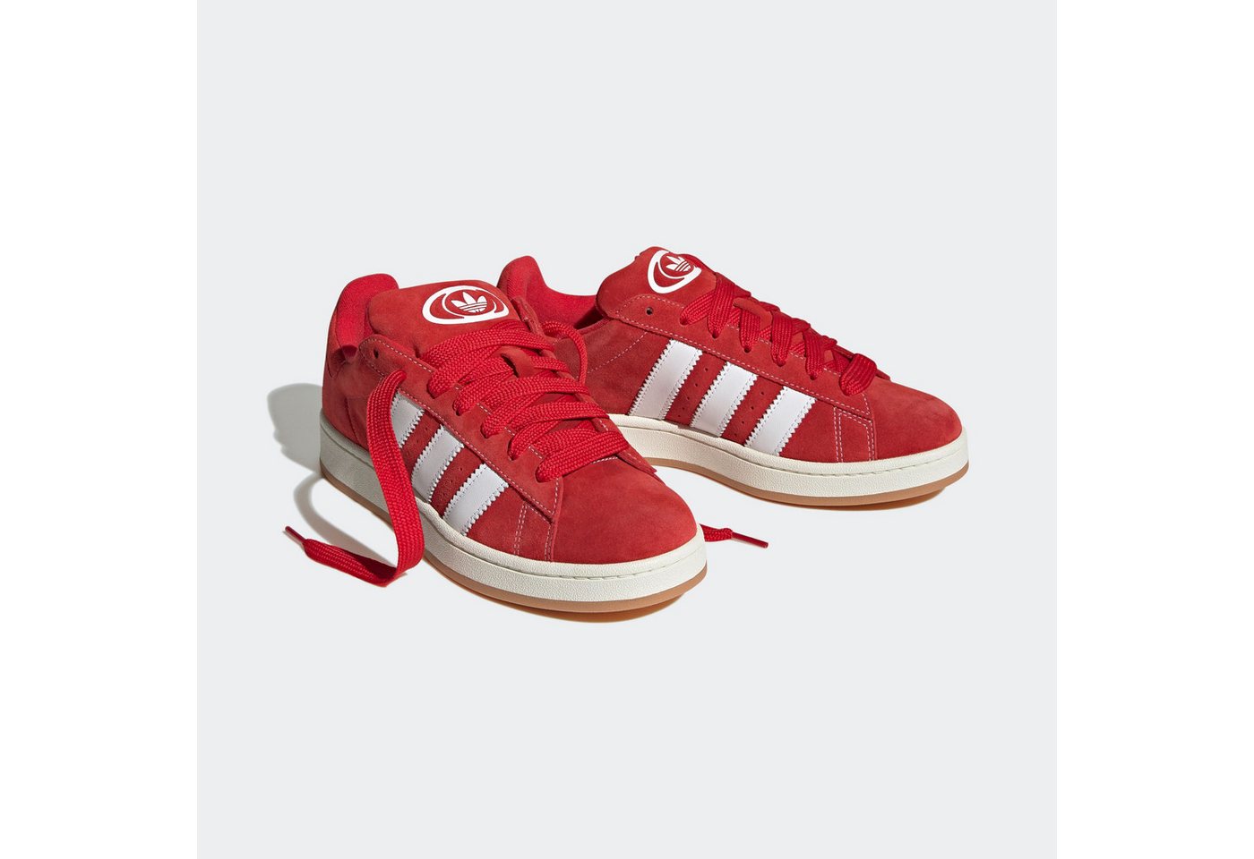 adidas Originals CAMPUS 00S Sneaker (weiß)
