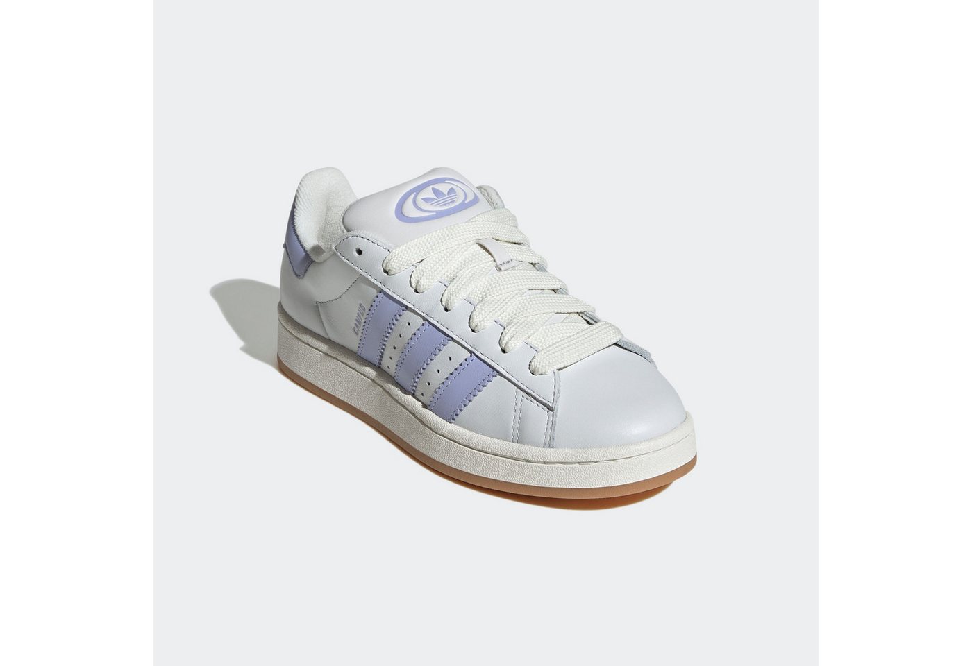 adidas Originals CAMPUS 00S Sneaker (weiß)