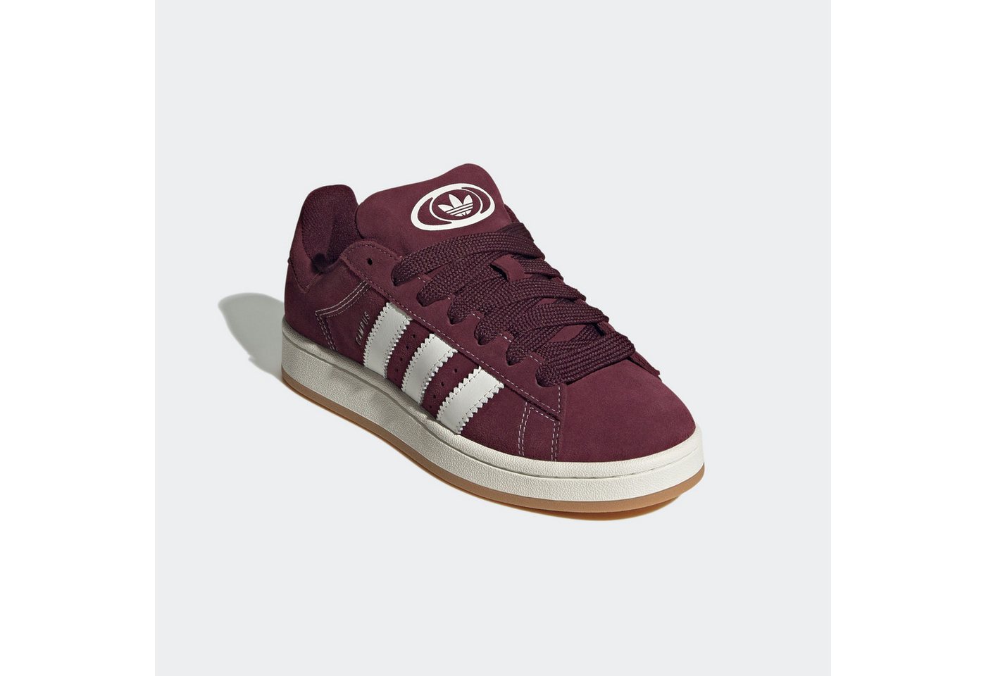 adidas Originals CAMPUS 00S Sneaker (weiß)