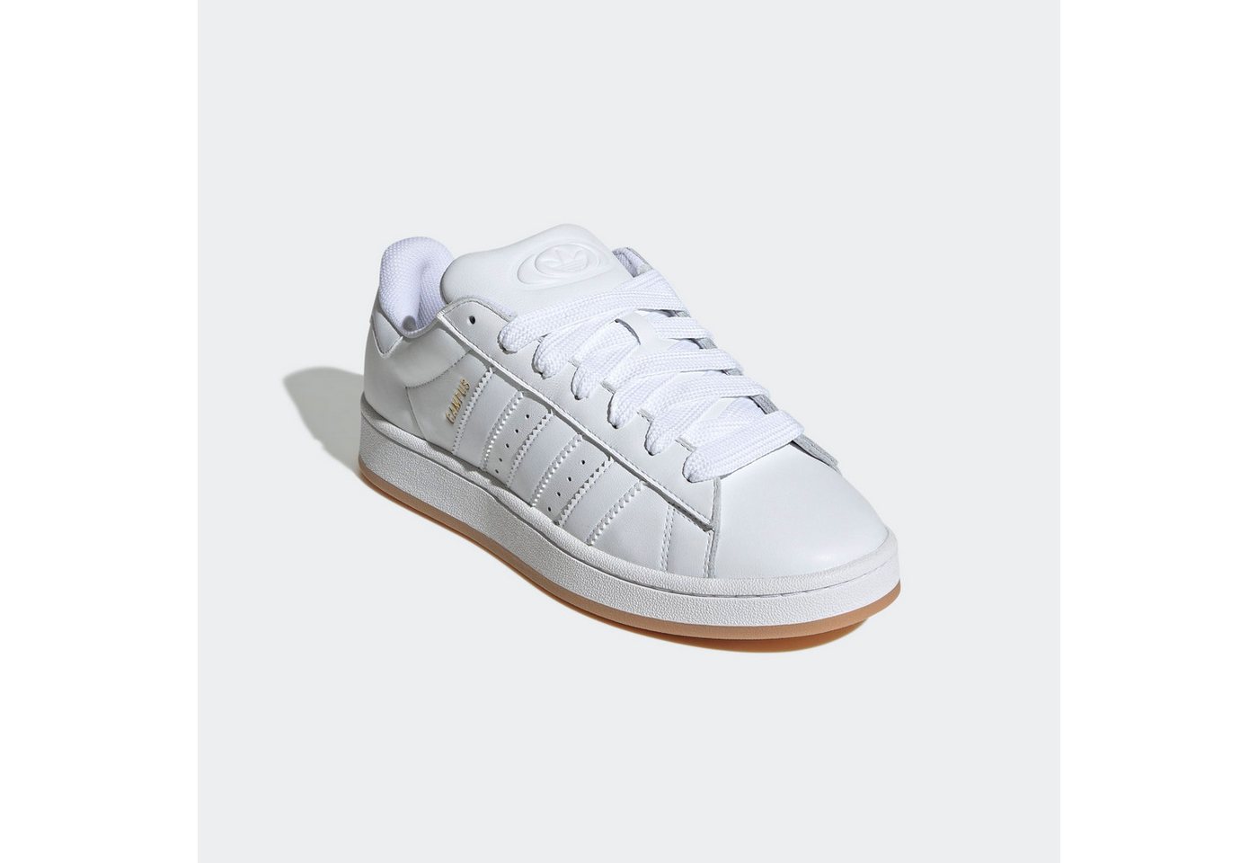 adidas Originals CAMPUS 00S Sneaker (weiß)