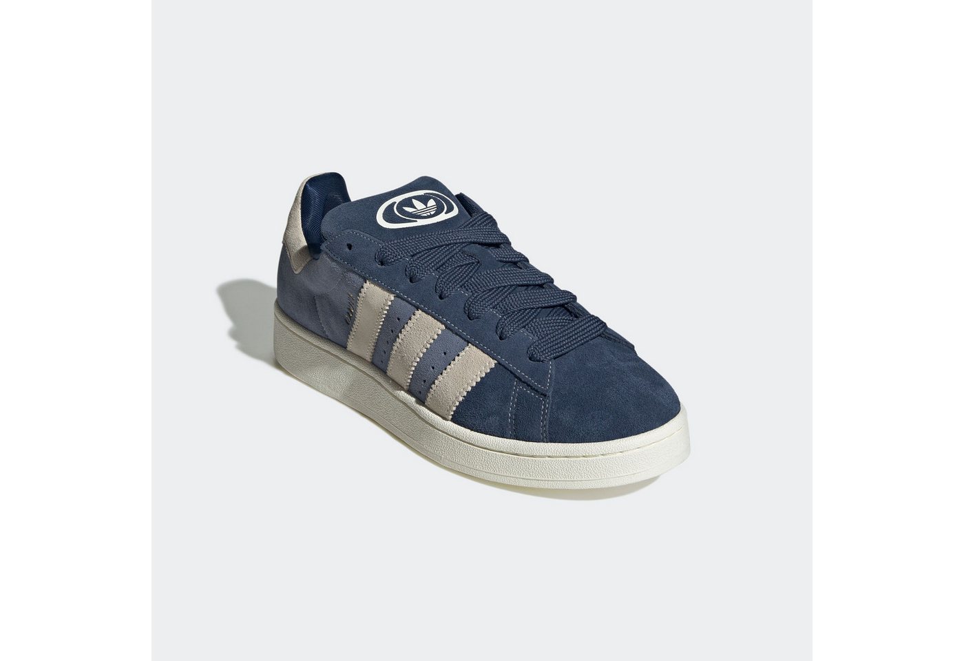adidas Originals CAMPUS 00S Sneaker (weiß)
