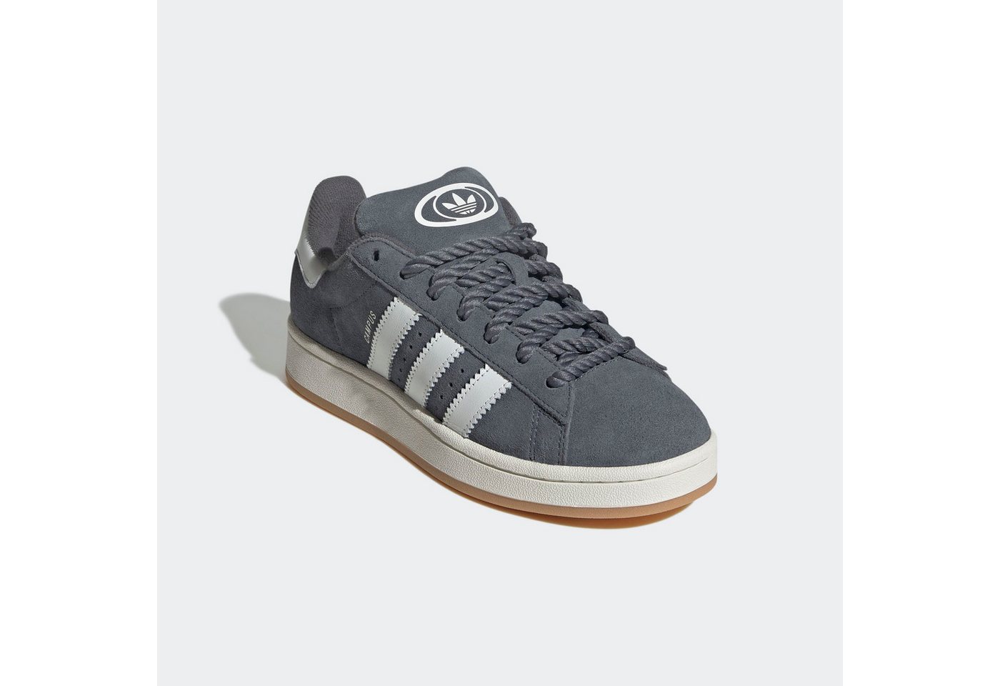 adidas Originals CAMPUS 00S Sneaker (weiß)
