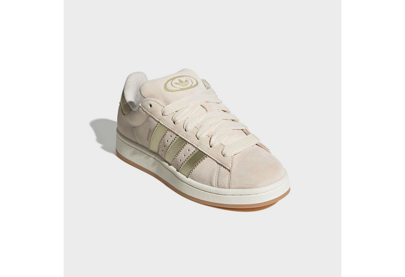 adidas Originals CAMPUS 00S Sneaker (weiß)