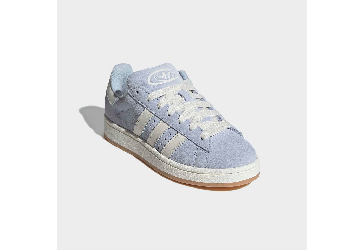adidas Originals CAMPUS 00S Sneaker (weiß)