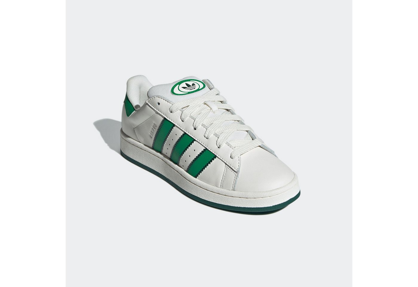 adidas Originals CAMPUS 00S Sneaker (weiß)