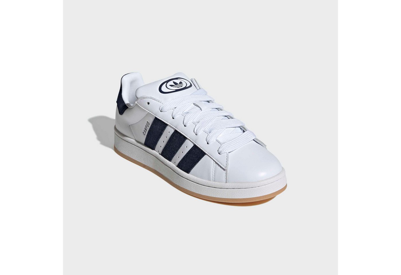 adidas Originals CAMPUS 00S Sneaker (weiß)