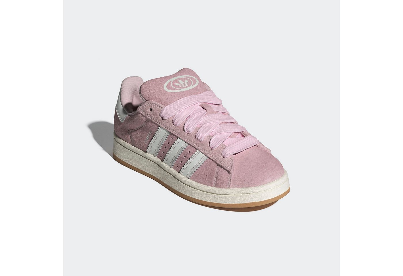 adidas Originals CAMPUS 00S Sneaker (weiß/rosa)