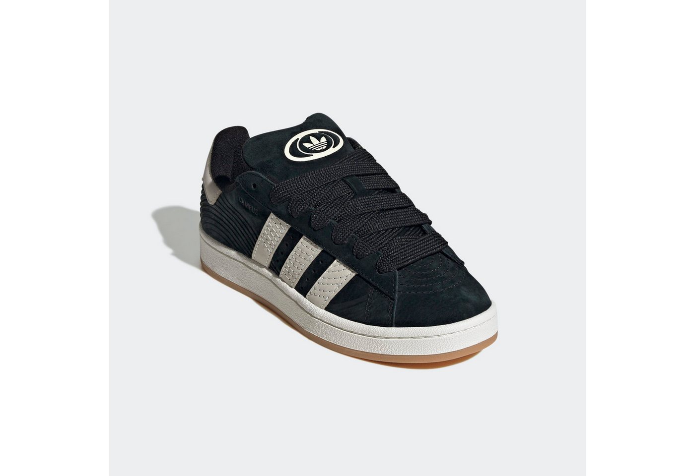 adidas Originals CAMPUS 00S Sneaker (weiß/schwarz)