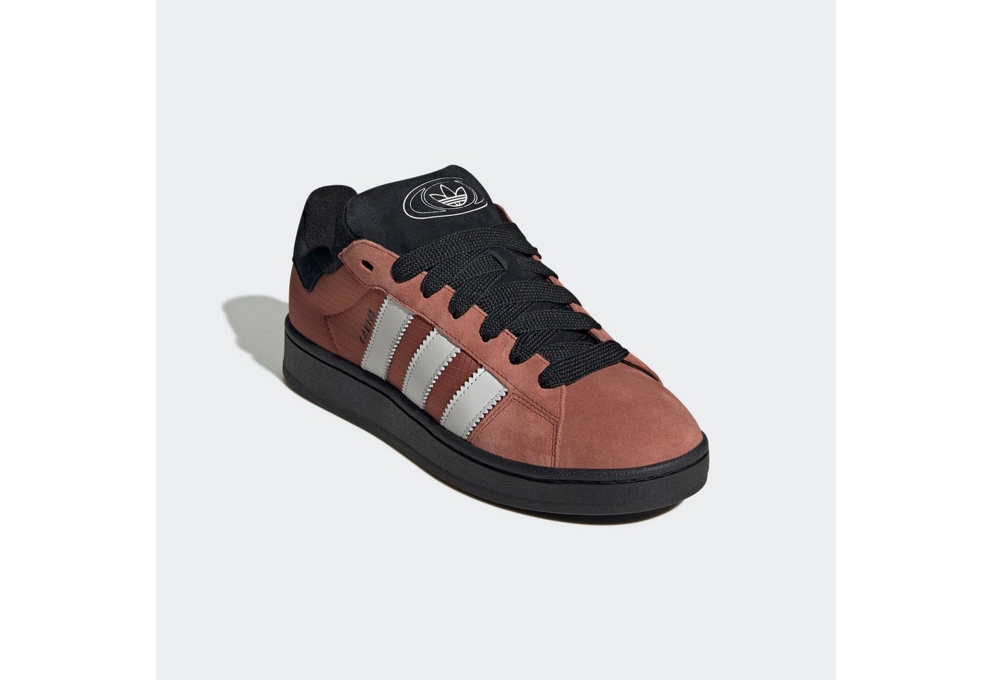adidas Originals CAMPUS 00S Sneaker (weiß/schwarz)