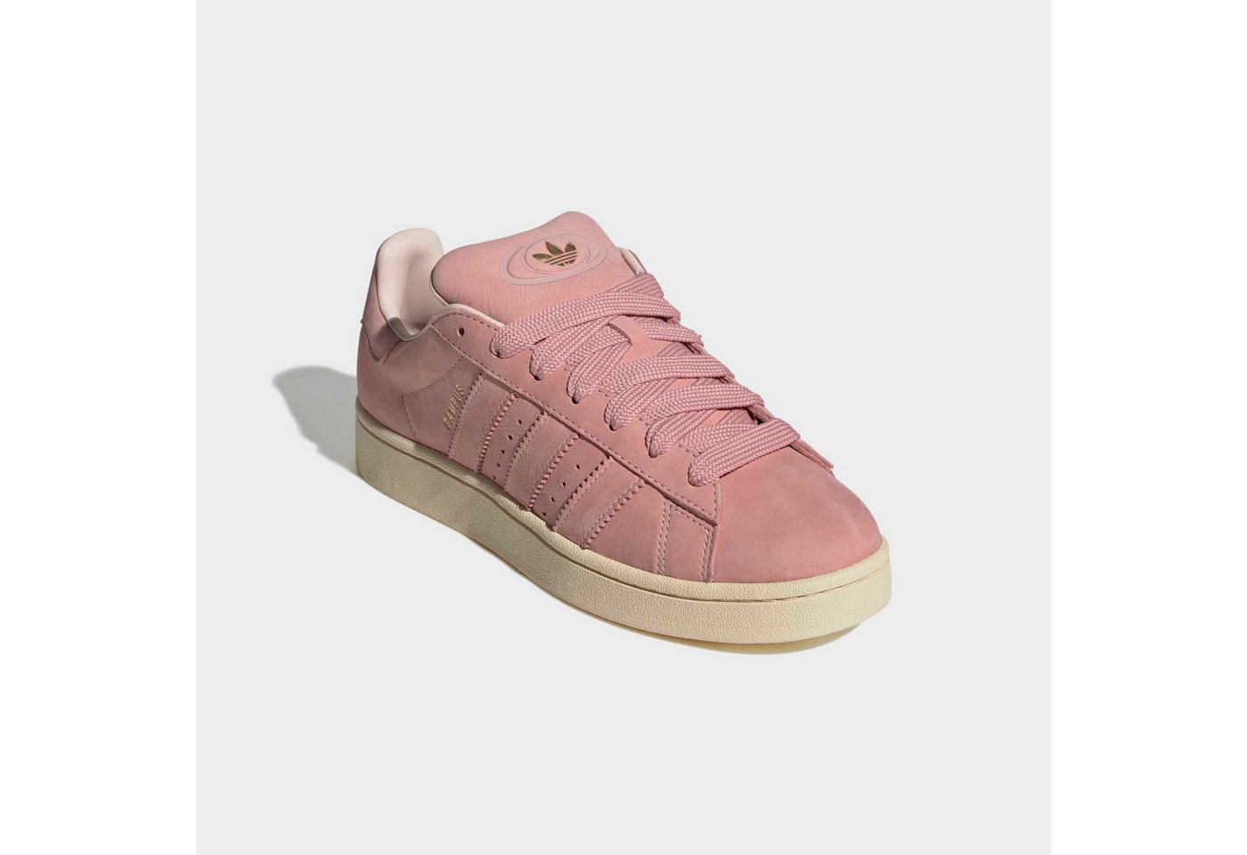 adidas Originals CAMPUS 00S Sneaker (Wonder Mauve / Wonder Mauve / Wonder Quartz)