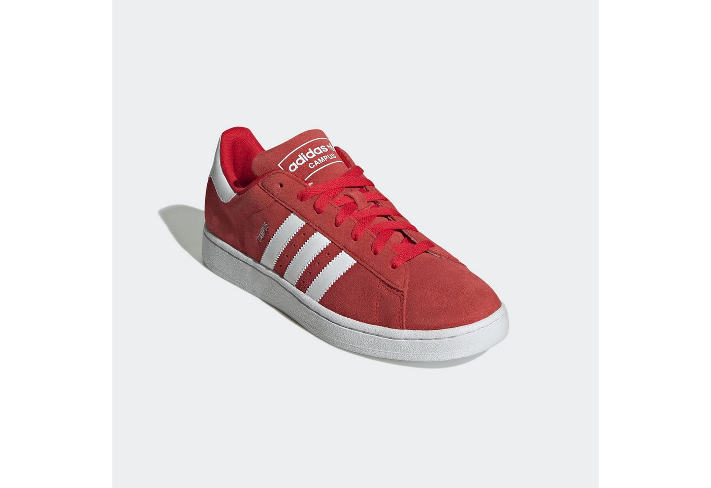 adidas Originals CAMPUS 2.0 Sneaker (weiß/schwarz)