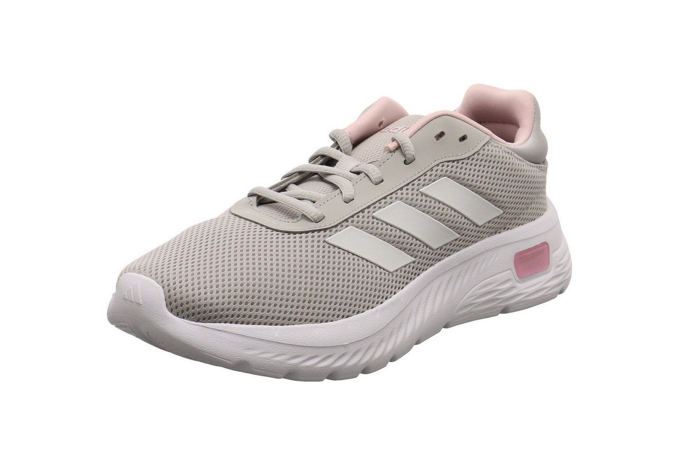adidas Originals Cloudfoam Comfy Sneaker (grau)