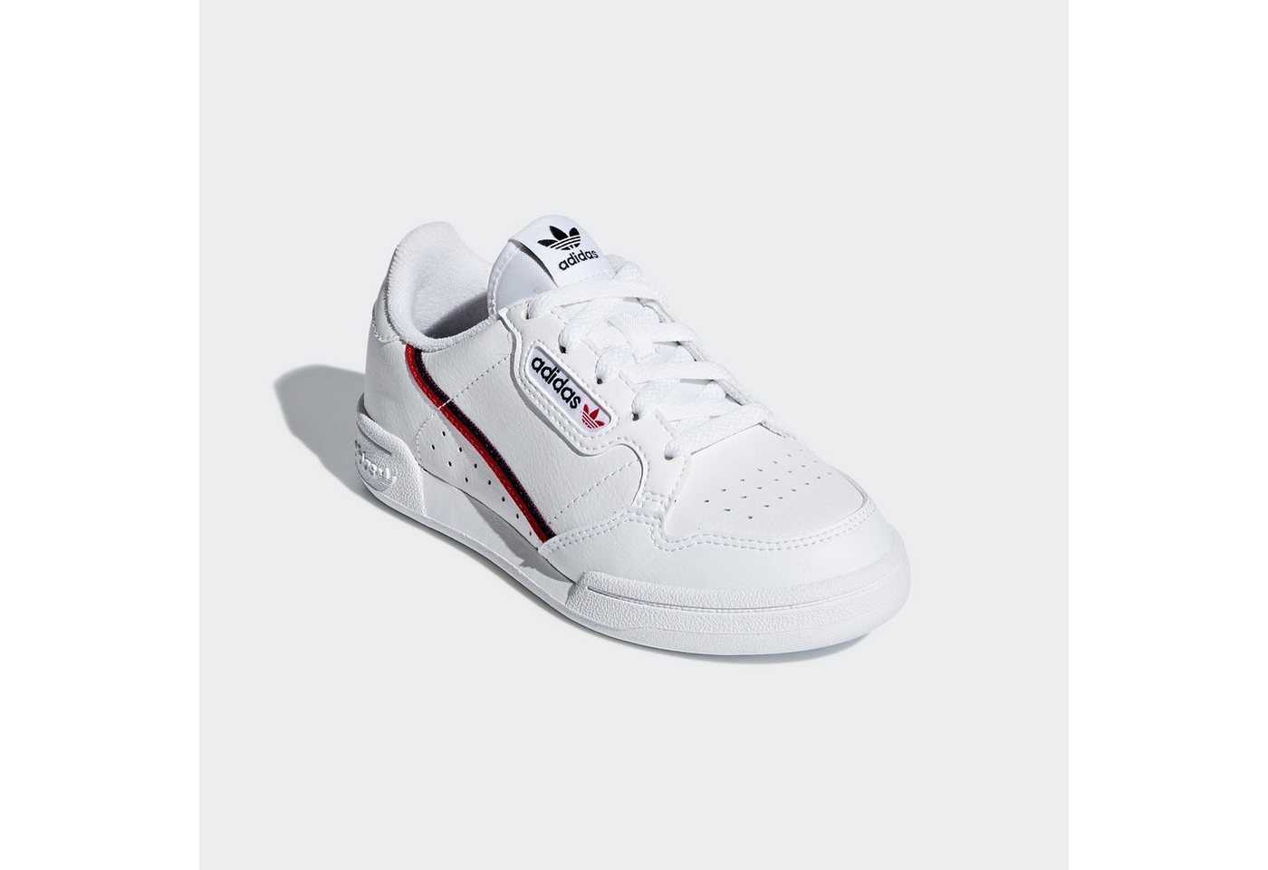 adidas Originals CONTINENTAL 80 Sneaker für Kinder und Jugendliche
