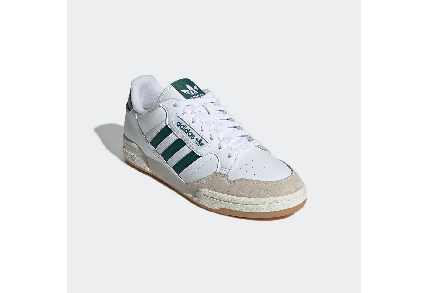 adidas Originals CONTINENTAL 80 STRIPES Sneaker