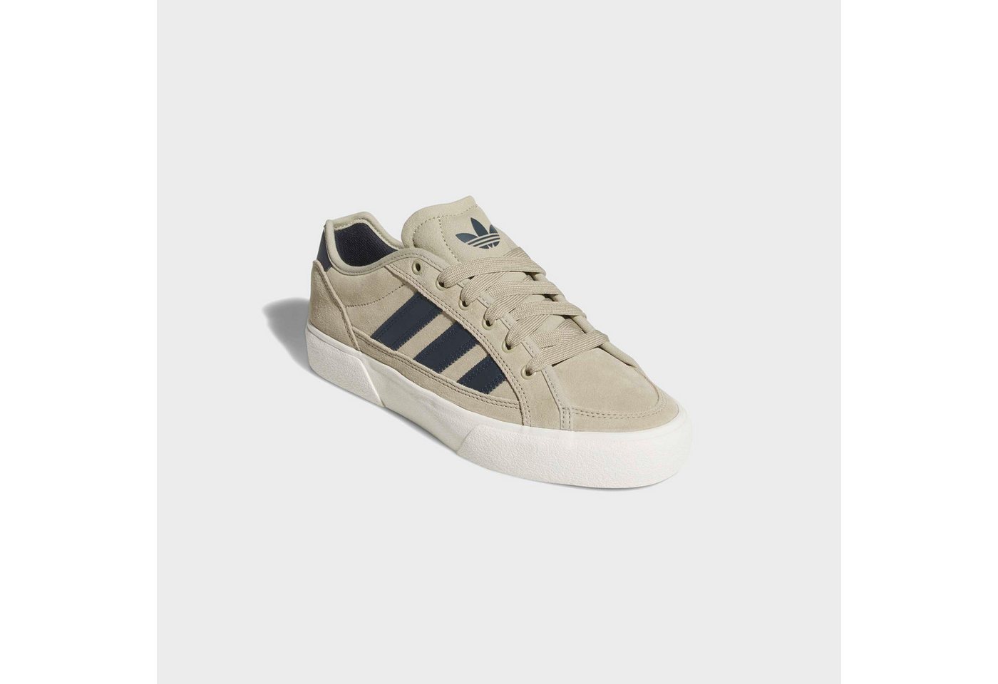 adidas Originals COURT TNS PREMIERE Sneaker (braun)