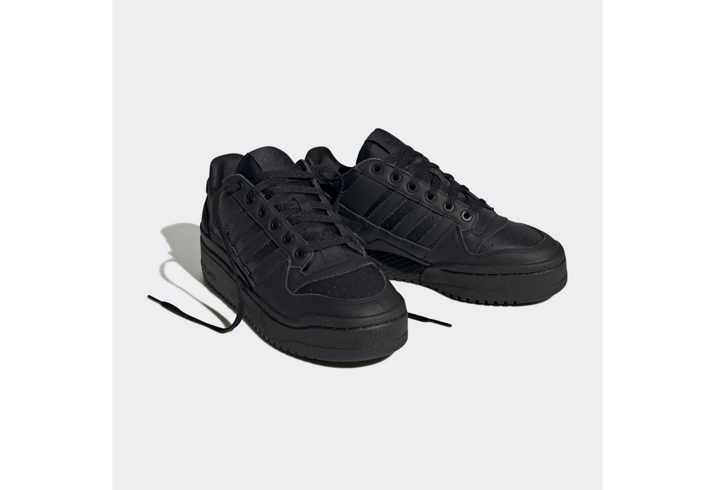 adidas Originals FORUM BOLD STRIPES Sneaker