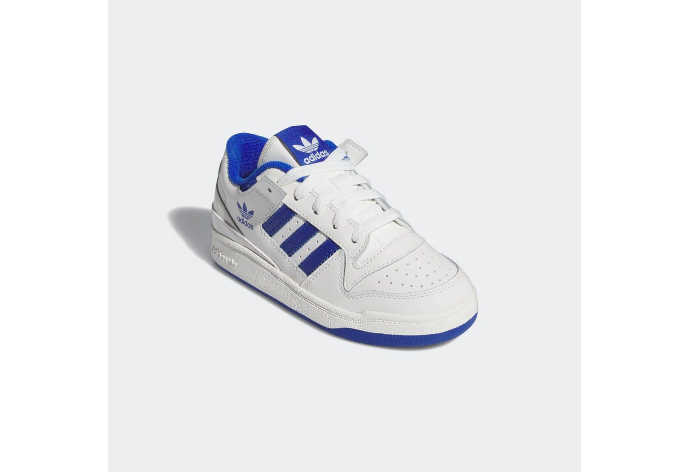 adidas Originals FORUM LOW CL KIDS Sneaker für Kinder