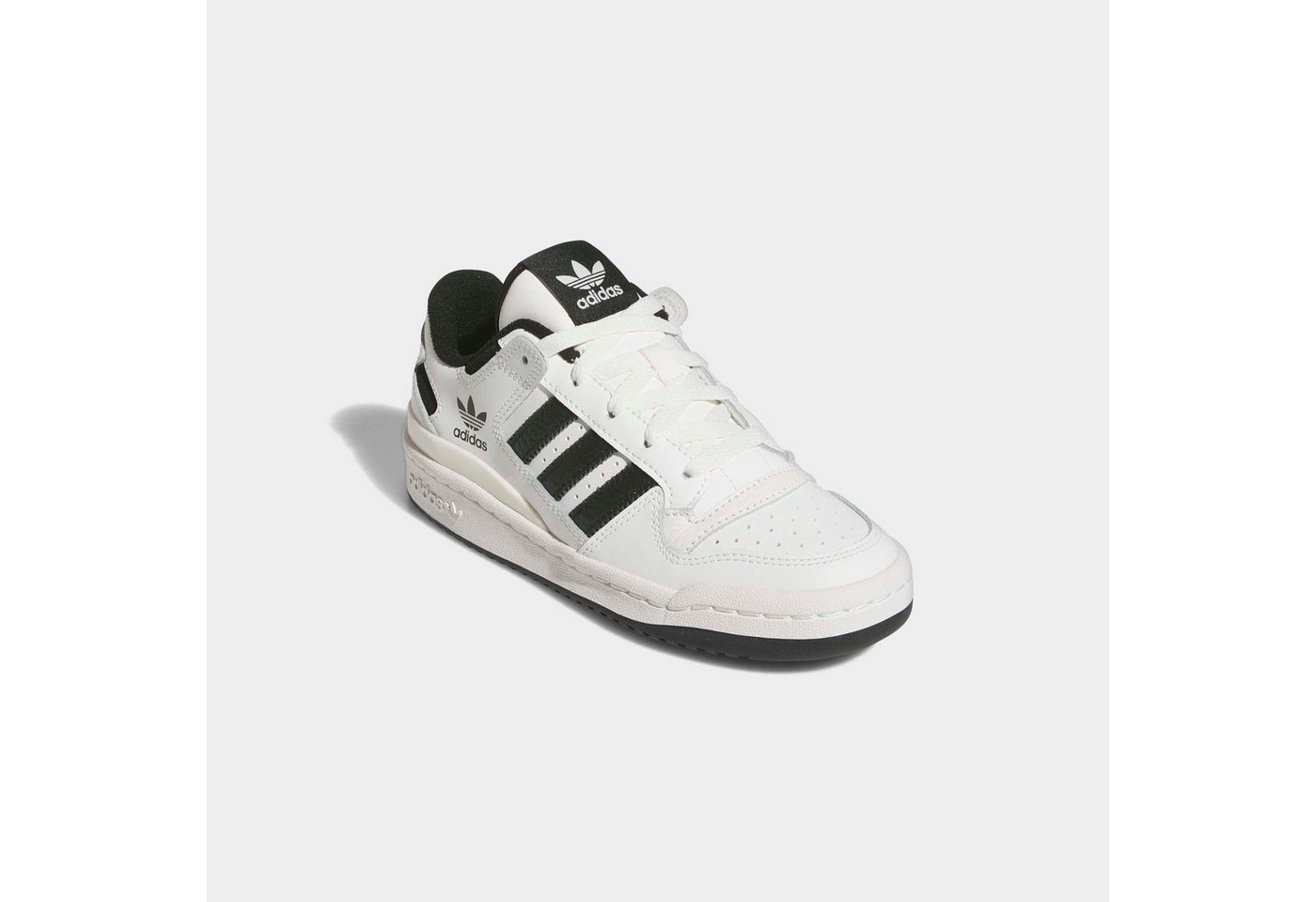 adidas Originals FORUM LOW CL Sneaker für Kinder
