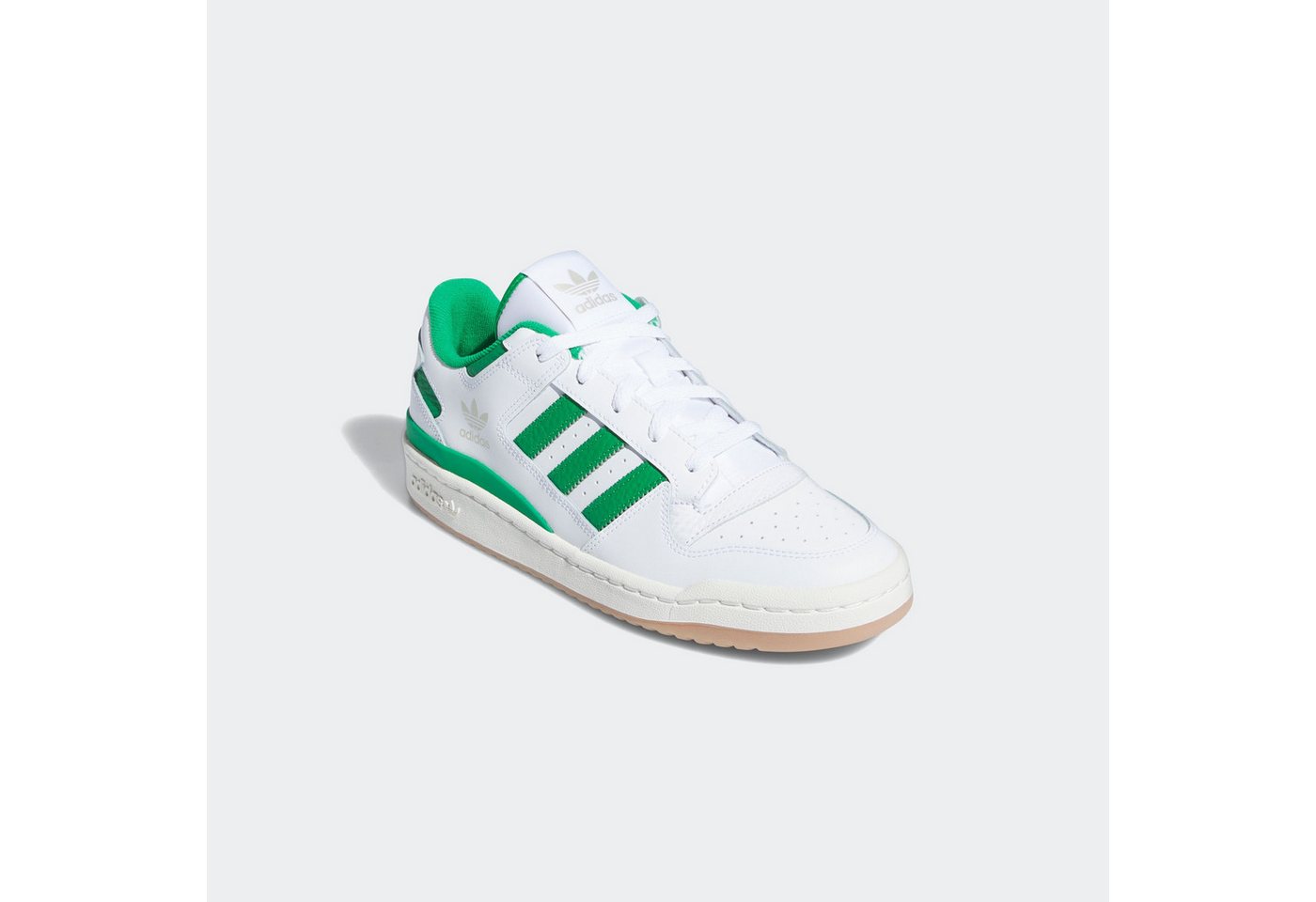 adidas Originals FORUM LOW CL Sneaker