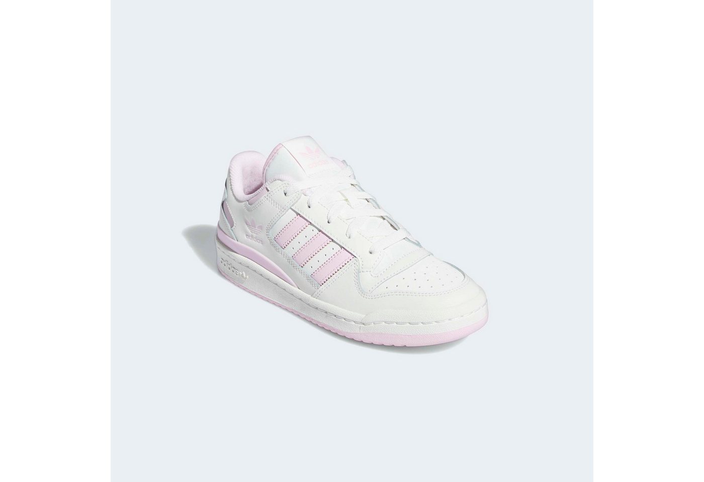 adidas Originals FORUM LOW CL Sneaker