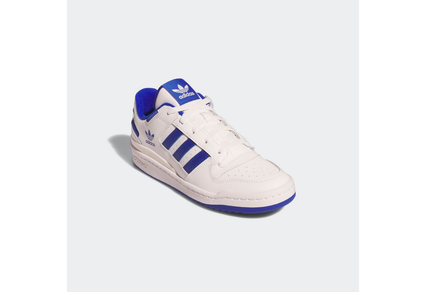 adidas Originals FORUM LOW CL Sneaker