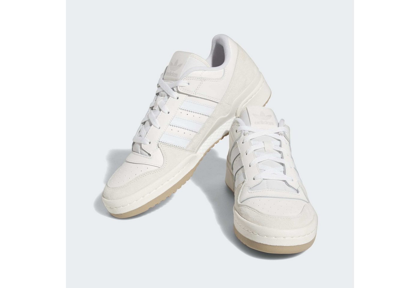 adidas Originals FORUM LOW CLASSIC SCHUH Sneaker (1-tlg)