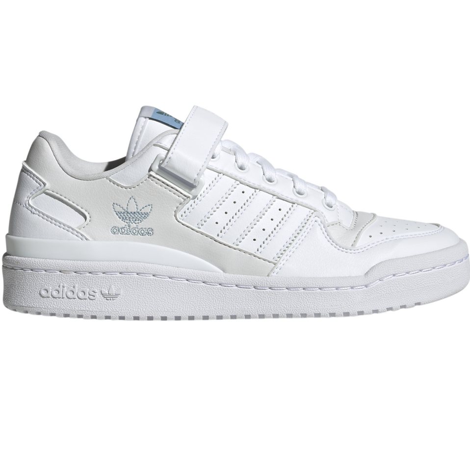 adidas Originals Forum Low Vegan Sneaker Sneaker