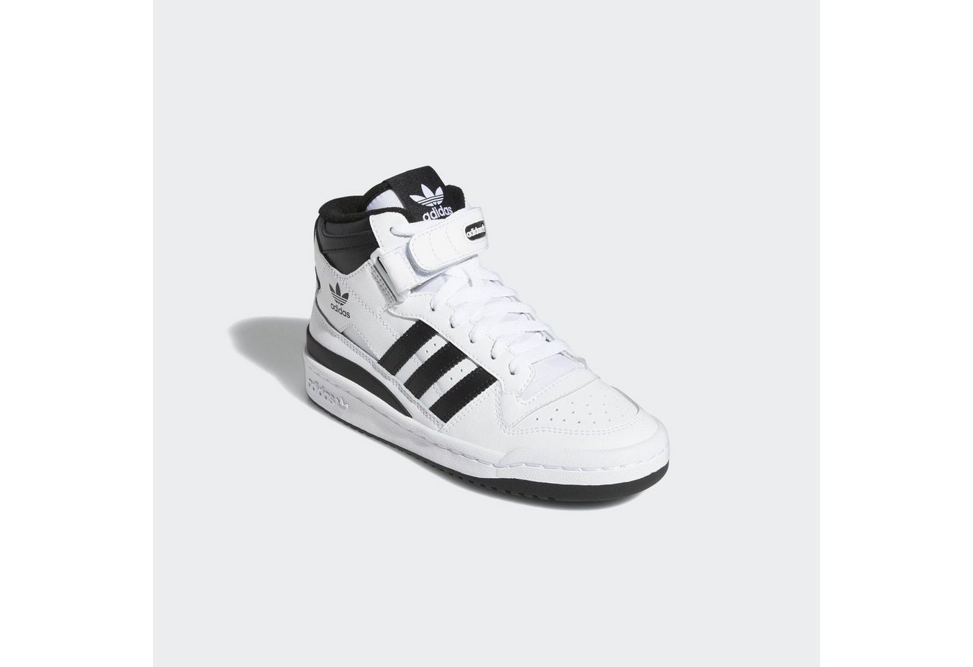 adidas Originals FORUM MID SCHUH Sneaker (1-tlg)