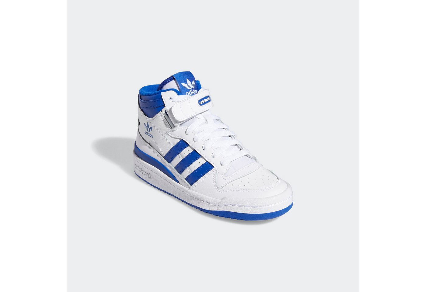 adidas Originals FORUM MID Sneaker für Kinder