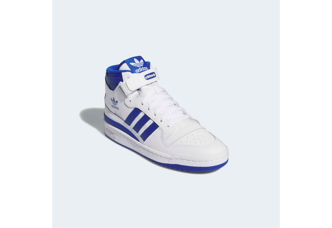 adidas Originals FORUM MID Sneaker