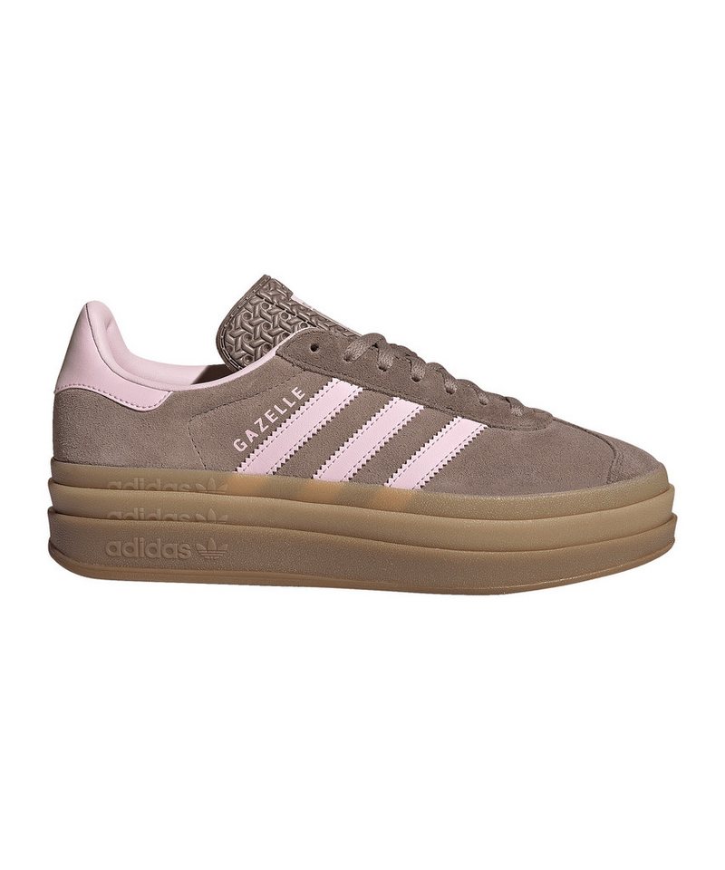 adidas Originals Gazelle Bold Damen Damen Sneaker