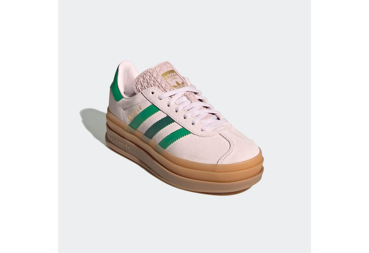 adidas Originals GAZELLE BOLD Plateausneaker für Kinder & Jugendliche