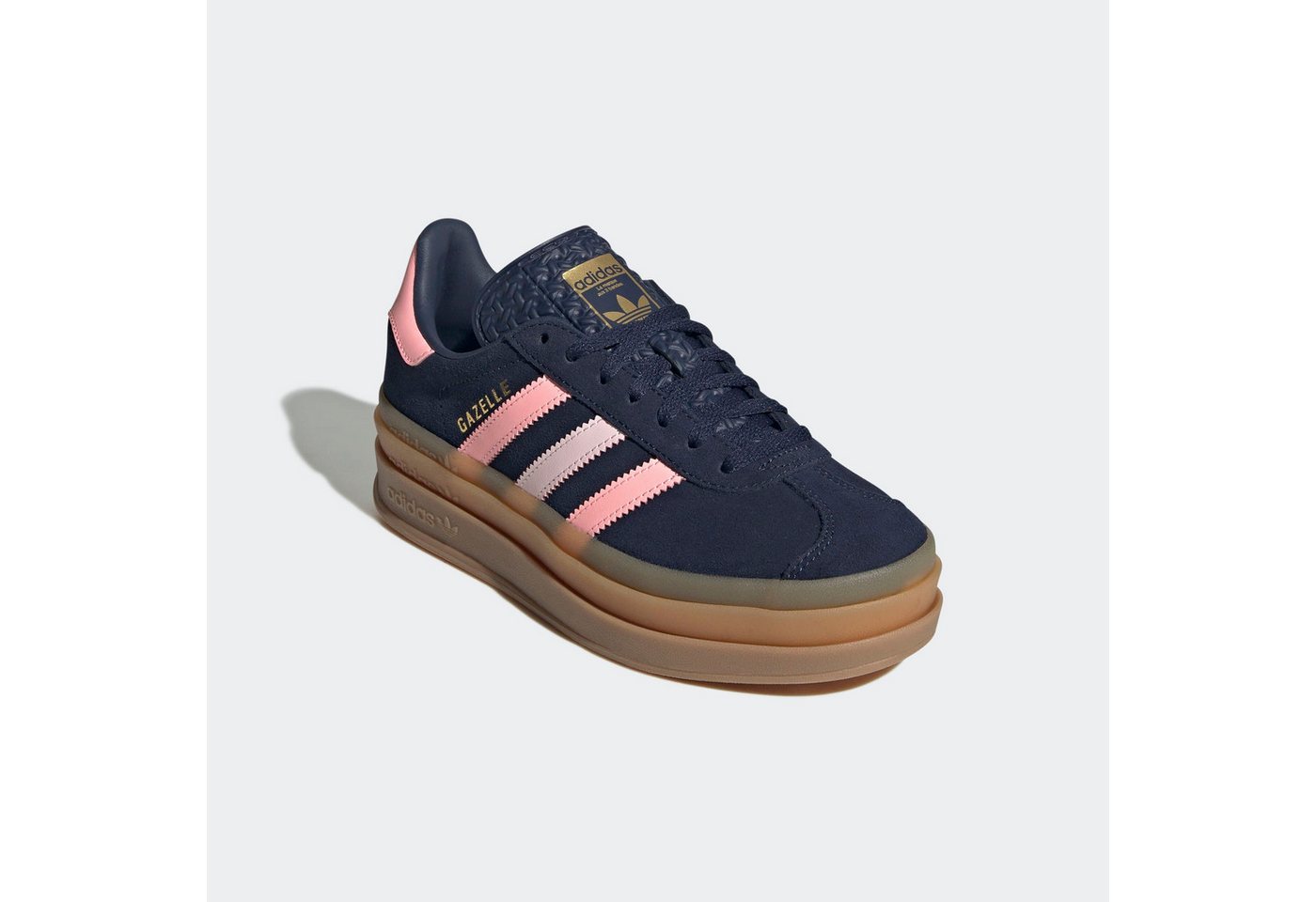 adidas Originals GAZELLE BOLD Plateausneaker für Kinder