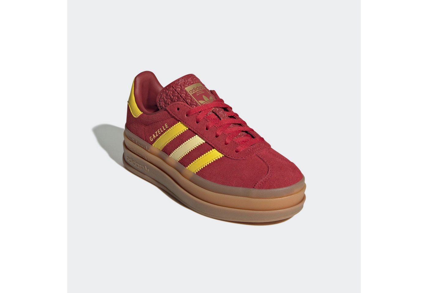 adidas Originals GAZELLE BOLD Plateausneaker für Kinder