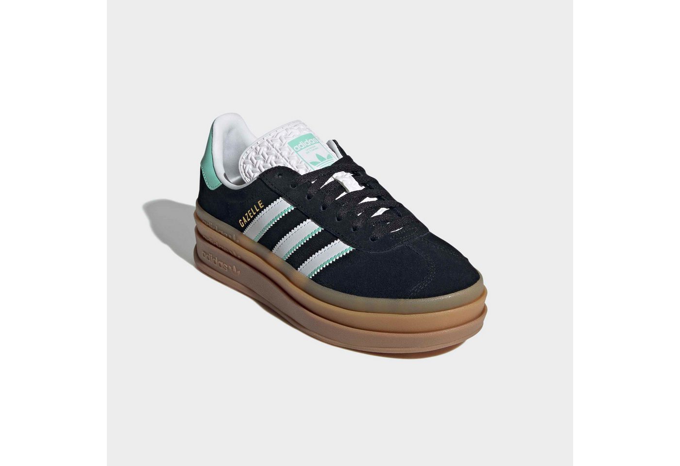 adidas Originals GAZELLE BOLD Plateausneaker für Kinder