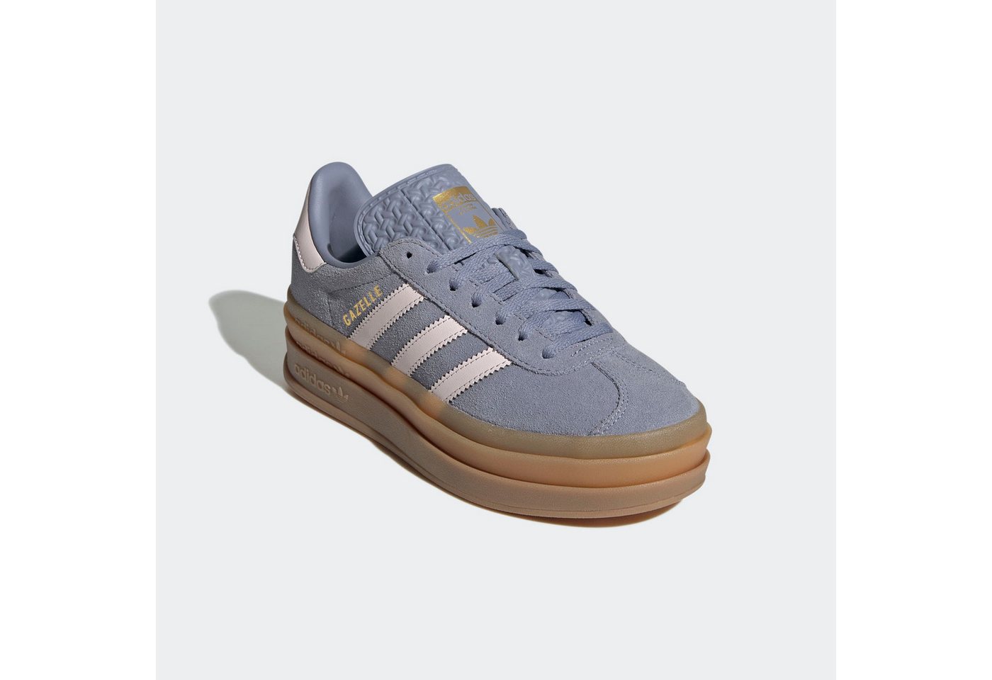 adidas Originals GAZELLE BOLD Plateausneaker für Kinder