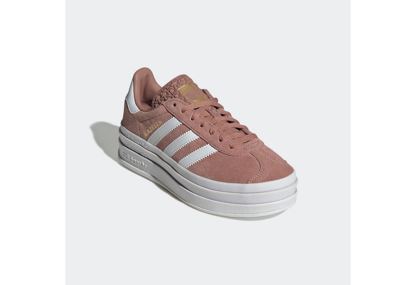 adidas Originals GAZELLE BOLD Plateausneaker für Kinder