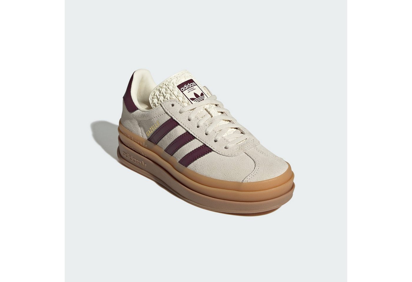 adidas Originals GAZELLE BOLD SCHUH Sneaker