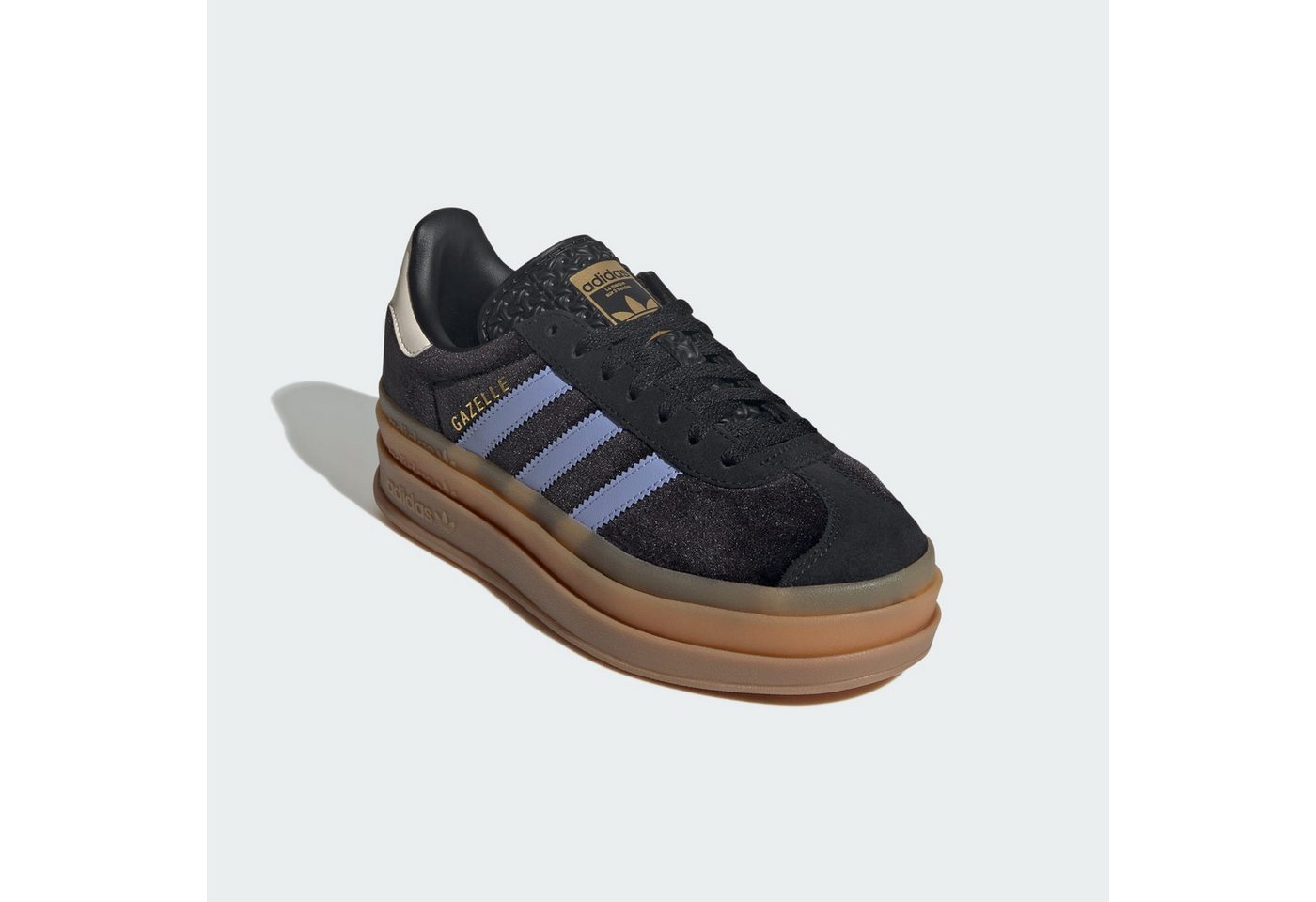 adidas Originals GAZELLE BOLD SCHUH Sneaker (1-tlg)