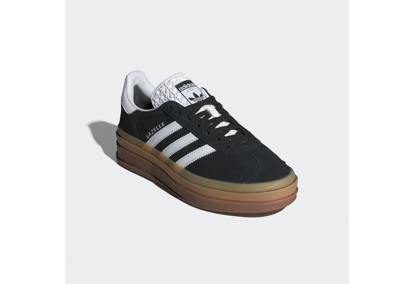 adidas Originals GAZELLE BOLD SCHUH Sneaker (1-tlg)