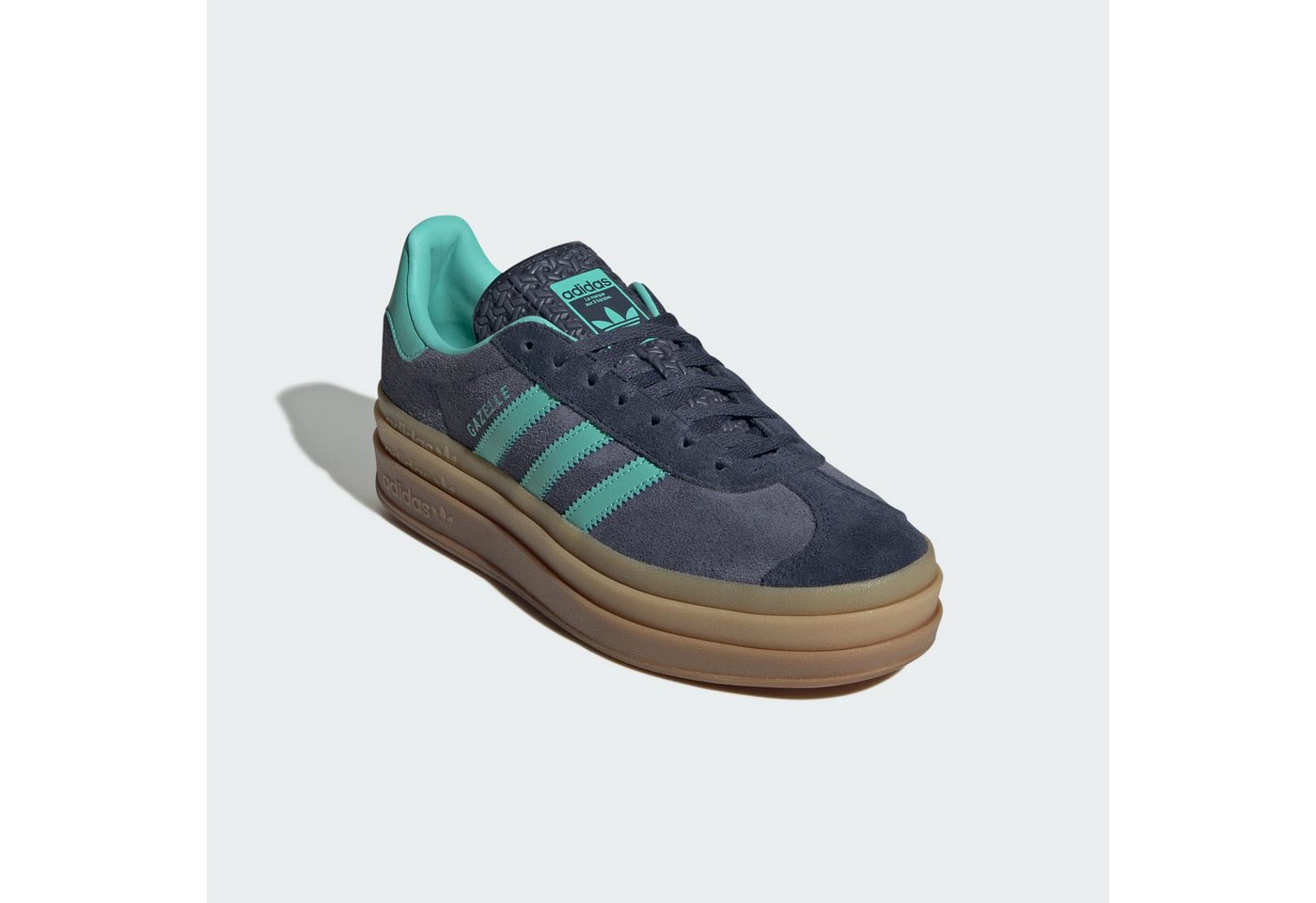 adidas Originals GAZELLE BOLD SCHUHE Sandale (1-tlg)