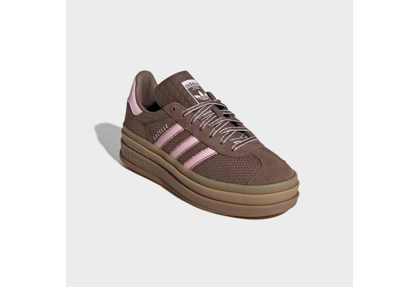 adidas Originals GAZELLE BOLD W Plateausneaker
