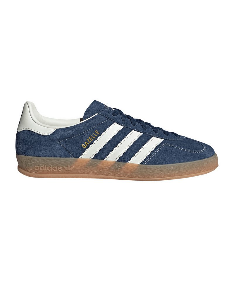 adidas Originals Gazelle Herren Sneaker (blau)