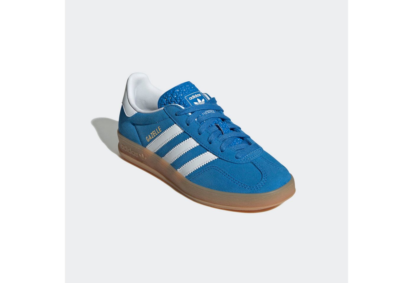 adidas Originals GAZELLE INDOOR KIDS Sneaker für Kinder