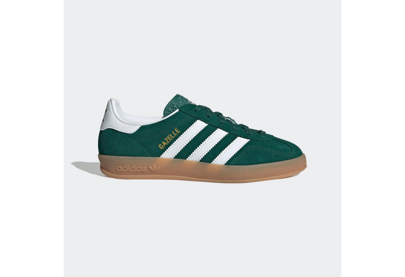 adidas Originals GAZELLE INDOOR KIDS Sneaker für Kinder