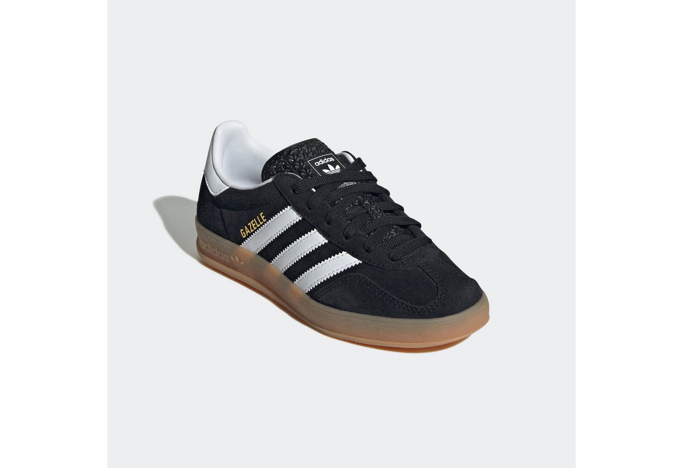 adidas Originals GAZELLE INDOOR KIDS Sneaker für Kinder